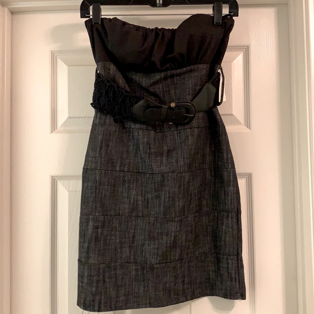 Sexy but comfortable dress
